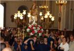 Festes Tous 2018 | Amb la festivitat de la Verge del Rosari finalitza les festes d'enguany