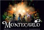 Festes Tous 2018 | Orquestra Montecarlo ompli de música els carrers de la localitat