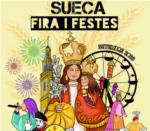Fira i Festes Sueca 2023 - Hui 3 de setembre, festivitat del Crist de l'Hospitalet