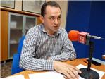 Francisco Cerveró: “En caso de participar en el futuro gobierno, nos gustaría estar muy en contacto con la ciudadanía”