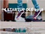 Fundación ONCE lleva a Startup Olé 2018 las mejores y más accesibles innovaciones tecnológicas