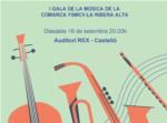 Gala de la Música de La Ribera Alta