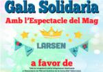Gala Solidària a favor de l'Associació de Fibrosi Quística de la Comunitat Valenciana a Guadassuar