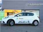 GP Automoción hace entrega de las primeras unidades Opel Corsa con alimentación GLP