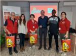 Grefusa y Cruz Roja apoyan la empleabilidad de los ms necesitados