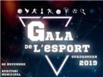 Guadassuar celebra esta vesprada la Gala de l'Esport 2019