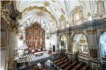 Guadassuar celebra este diumenge la missa d'acci de grcies per la rehabilitaci i restauraci de la seua esglsia parroquial