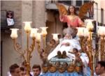 Guadassuar celebra hui la festivitat de la Mare de Déu de l'Assumpció