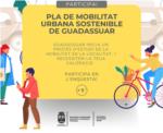 Guadassuar continua treballant en el desenvolupament del Pla de Mobilitat Urbana Sostenible