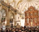 Guadassuar ha celebrat la inauguraci de les obres de rehabilitaci i restauraci de l'Esglsia de Sant Vicent Mrtir