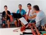 Guadassuar está inmersa en la 15ª edición del Curso de Música Antigua