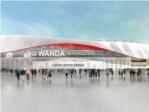 Han destruido de un plumazo el sentimiento de la afición del Atlético llamando al estadio Wanda Metropolitano