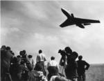 Historia de la aviacin (7) | La barrera del sonido