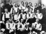 Histricos del balompi | Athletic Club de Bilbao