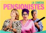 Hui a Rafelguaraf la comèdia 'Pensionistes'