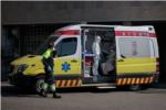 Hui dijous, la Conselleria de Sanitat comunica 235 nous casos de COVID-19 a la Comunitat Valenciana