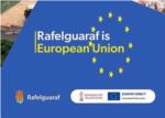 IDEA Alzira participa en l'Agenda de la Setmana Europea del Municipalisme a Rafelguaraf