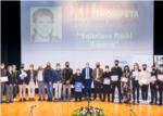 Ignacio López se impone en la máxima categoría del XII Concurso para Jóvenes Intérpretes de Trompeta de Benimodo