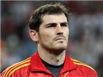 Iker Casillas jugar en el Oporto