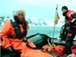Imprescindibles | Josefina Castellví, la primera española en participar en una expedición internacional en la Antártida