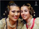 Inés Brines y Mercedes Bohigues serán las máximas representantes de las fallas de Alzira en 2019
