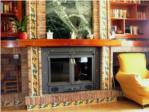 Instala en verano la chimenea en tu hogar que te proporcionará calidez y placer en invierno
