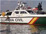 Interceptado un pesquero portugués en alta mar con 1.900 kilos de cocaína