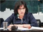 Isabel Aguilar: 'En el presupuesto municipal de 2017 he sentido tristeza al ver la actitud de la oposición'
