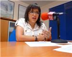 Isabel Aguilar: “La alcaldesa de Alzira ha gobernado para un cortijo”