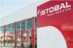 ISTOBAL crece un 9% en 2017, superando los 134 millones de euros de facturacin