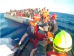 Italia vuelve a negar sus puertos a un barco con más de 220 migrantes
