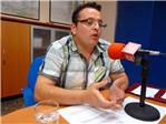 Ivan Martínez: “Nos comprometemos a devolver a lo público lo que era público”