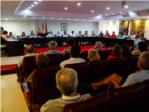 Iván Martínez sigue hipotecando de por vida al Ayuntamiento de Alzira y la oposición no se atreve a votar en contra