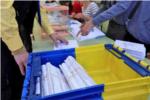 Ja es pot sol·licitar en línia el vot per correu per a les eleccions generals del 23 de juliol