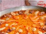 Ja pots degustar la Paella de Cullera als restaurants Casa Nostra Peque, Casa Ramón i Florazar