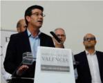 Jorge Rodríguez dimitix com a president de la Diputació de València