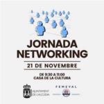 Jornada de Networking ‘Gestió de xarxes’ a l’Alcúdia