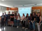 Jornada d'Intercanvi d'Experincies Sostenibles en Centres Escolars a Carlet