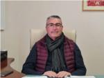 Josep Maria Mas, alcalde de Montserrat: 'En 2022 treballarem per recobrar la normalitat social, cultural i festiva de Montserrat'