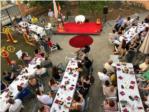 Joves Socialistes celebra la V Edició dels Premis Ribera Jove a Villanueva de Castellón