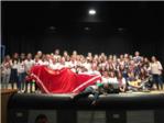 Juniors MD Almussafes guanya el Festival de la Cançó de la Ribera per segon any consecutiu