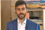 Karim Hallal hui en la XV Setmana de l'Economia d'Alzira