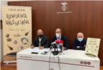 La 5ª Festa de l’Espardenyà Valenciana reunirà en Alzira 25 cuiners i 12 associacions