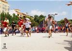 El octavo ‘Ral·li Humoristic’ reúne a centenares de jóvenes en el Parque Pere Crespí de Alzira (AVANCE)