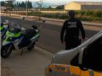 La alcaldesa de Algemes denuncia multas 'indiscriminadas' de la Polica Local