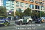 La Asociacin Unificada de Guardia Civiles denuncia que el estado del parque mvil en la provincia de Valencia es viejo