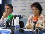 La Asociación de Alzheimer de Guadassuar reconoce la gran labor del Hospital de La Ribera