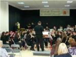 La Asociacin Msica Joven ofrece un concierto en Beneixida  el prximo domingo