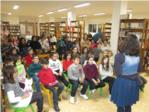 La Biblioteca Municipal de Turís ha començat l'any a ple rendiment