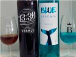 La Bodega Baronía de Turís ha presentado sus nuevos ‘Baronía Blue’ y ’13:30 La Hora del Vermut’